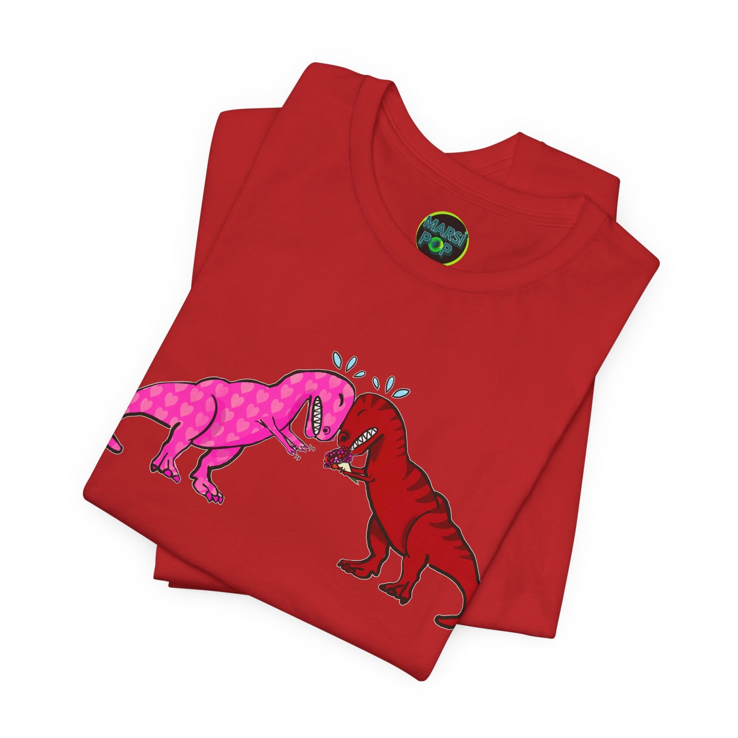 T-Rex Small Arms