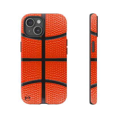 Basketball Texture Phone Case
