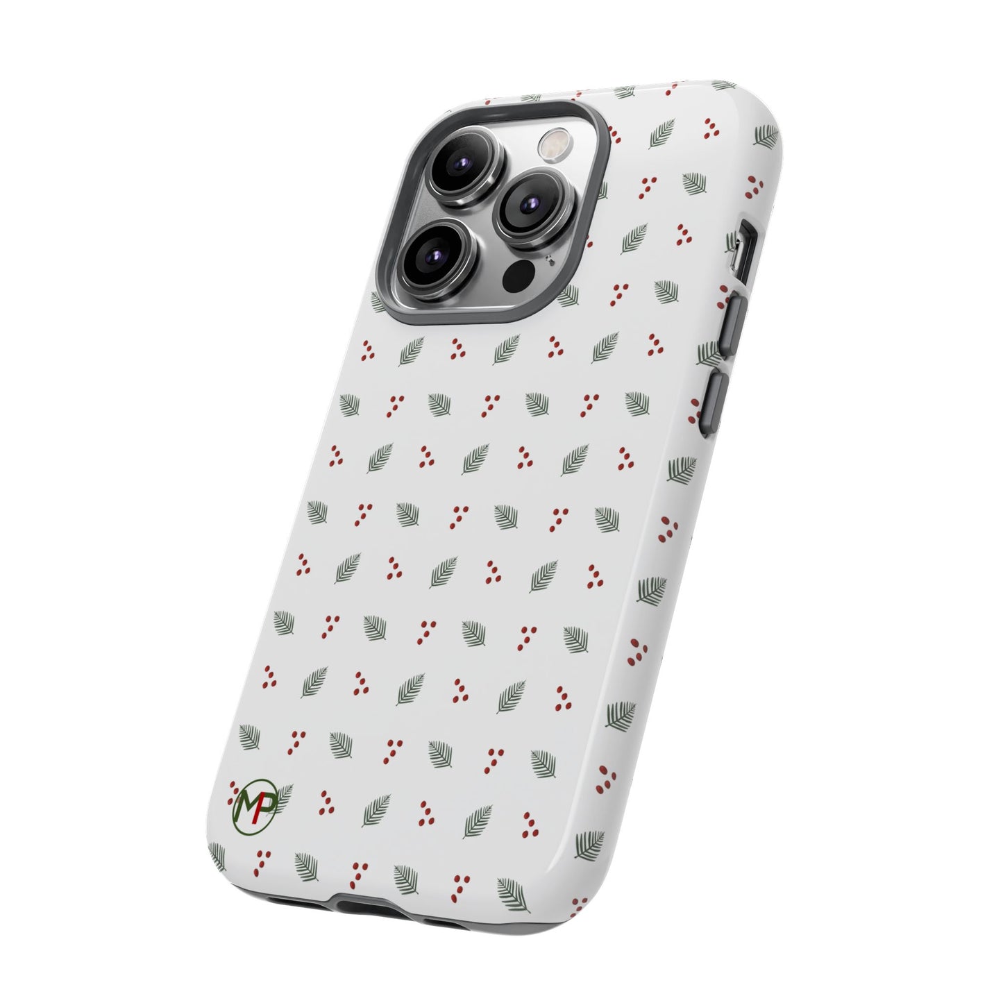 Wintergreen Phone Case