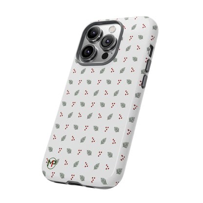 Wintergreen Phone Case