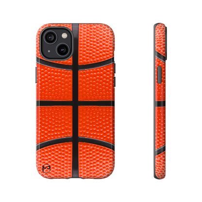 Basketball Texture Phone Case