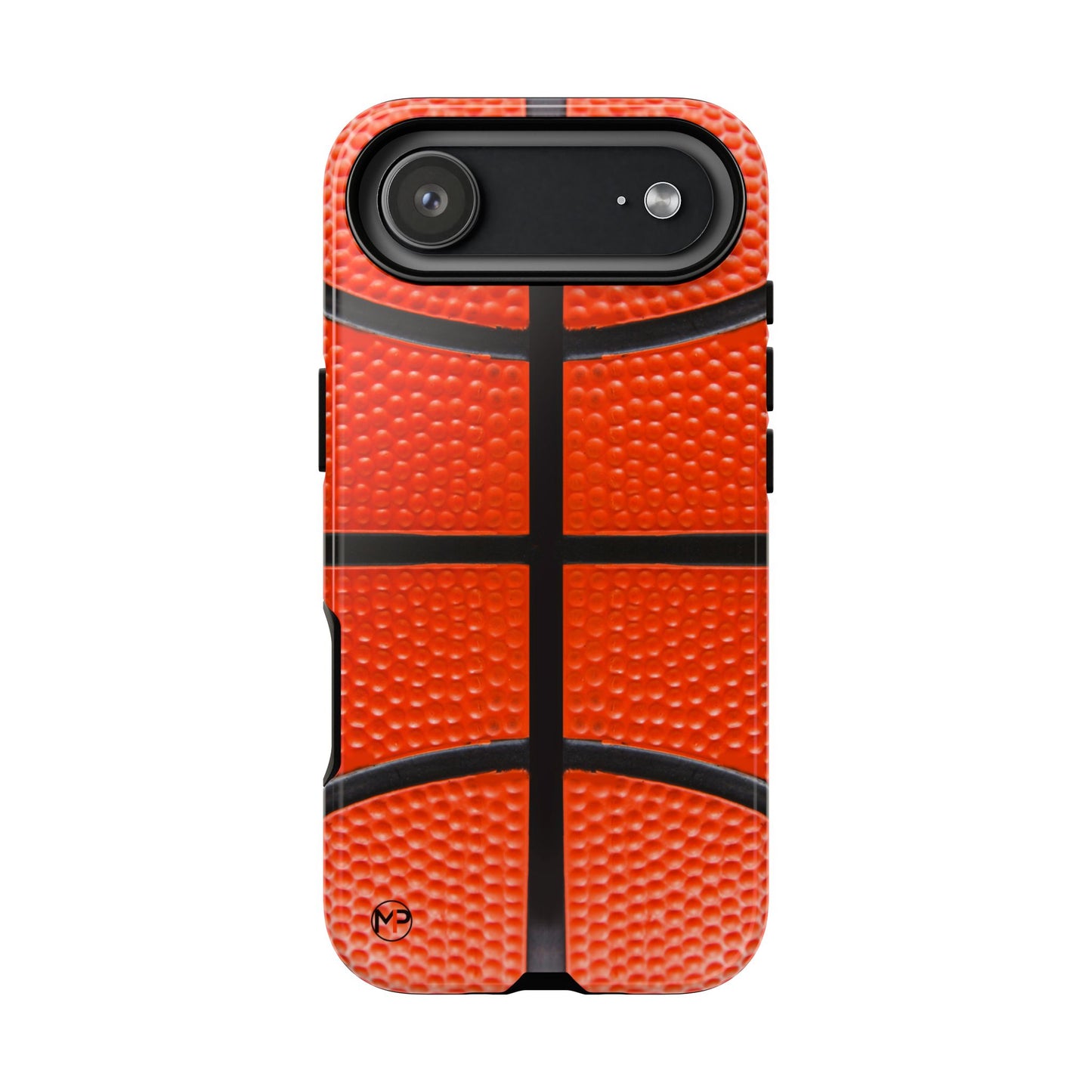 Basketball Texture Phone Case