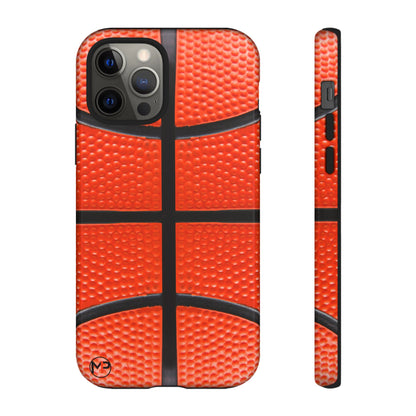 Basketball Texture Phone Case
