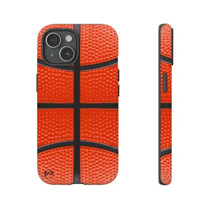 Basketball Texture Phone Case