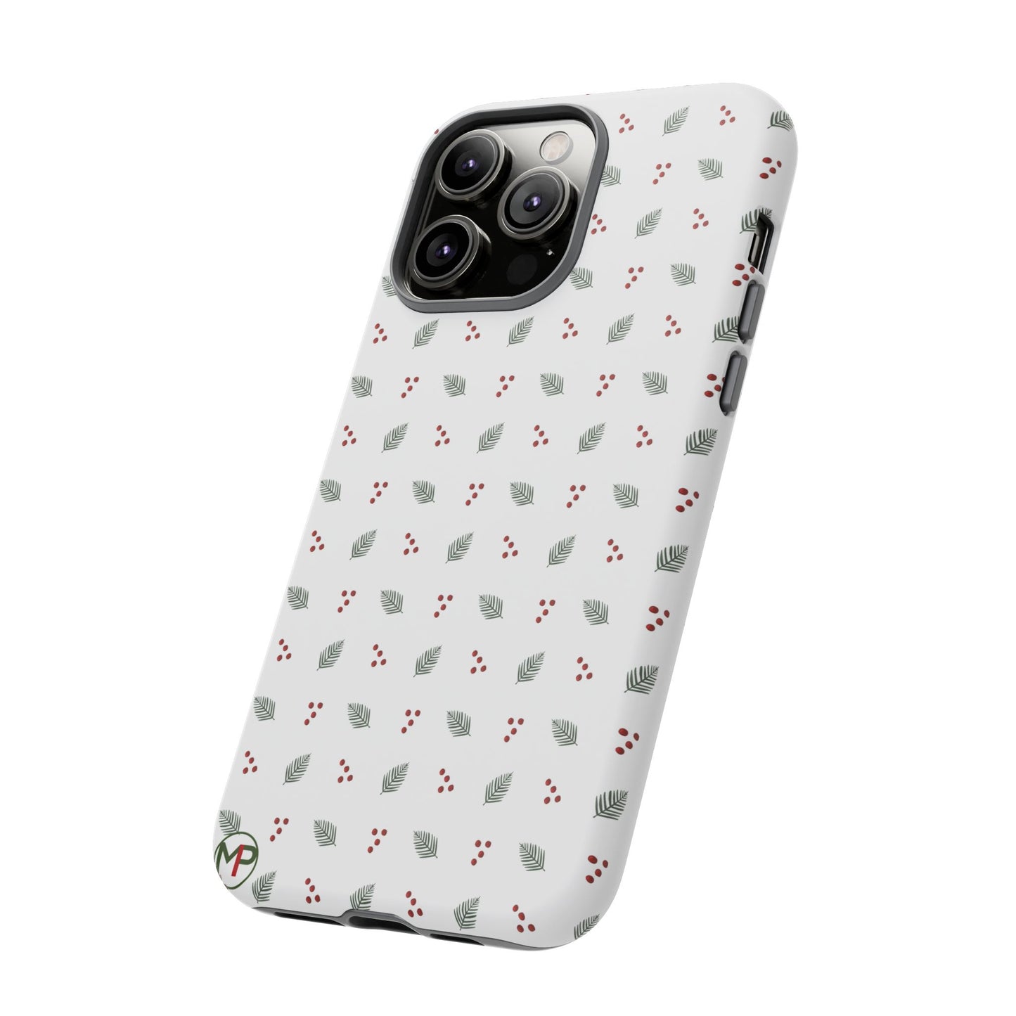 Wintergreen Phone Case