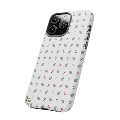 Wintergreen Phone Case