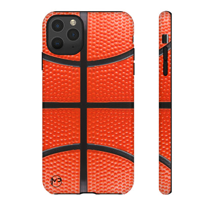 Basketball Texture Phone Case