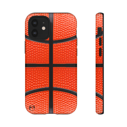 Basketball Texture Phone Case