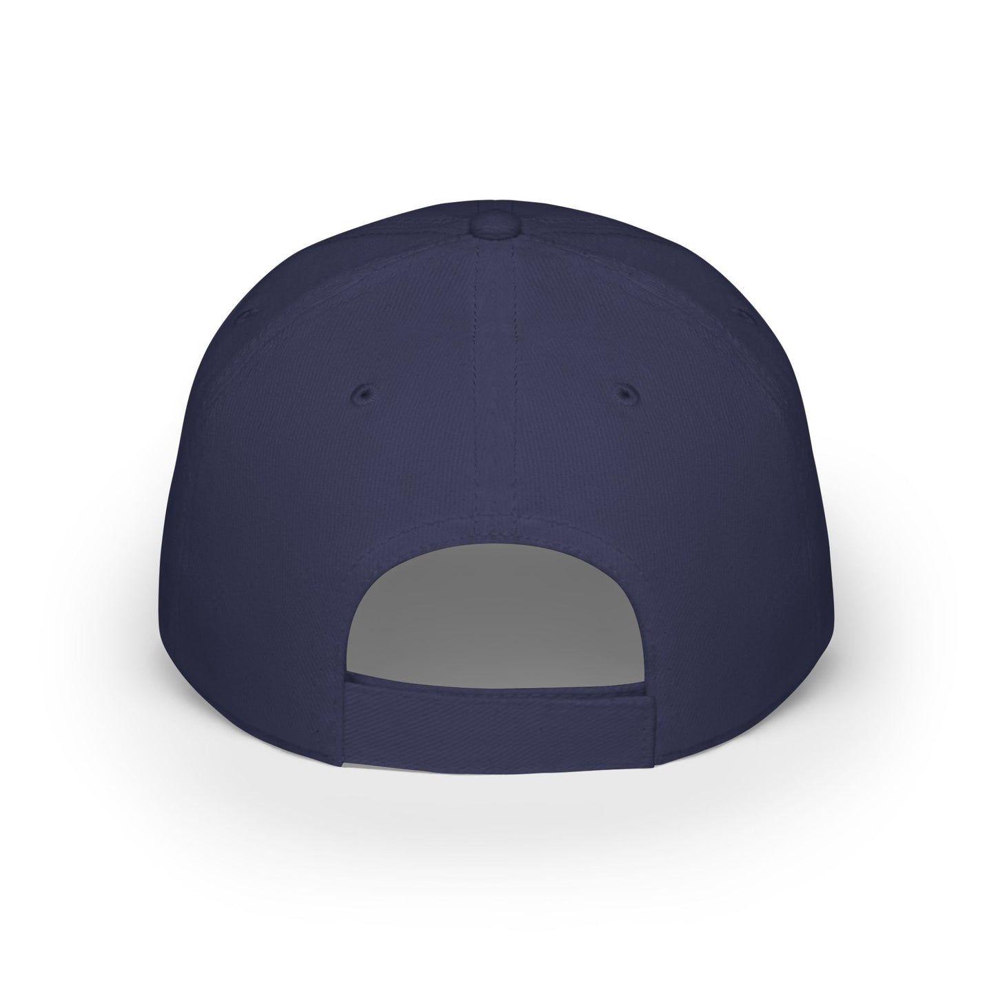 'I'm Fine' Drowning Graphic Hat
