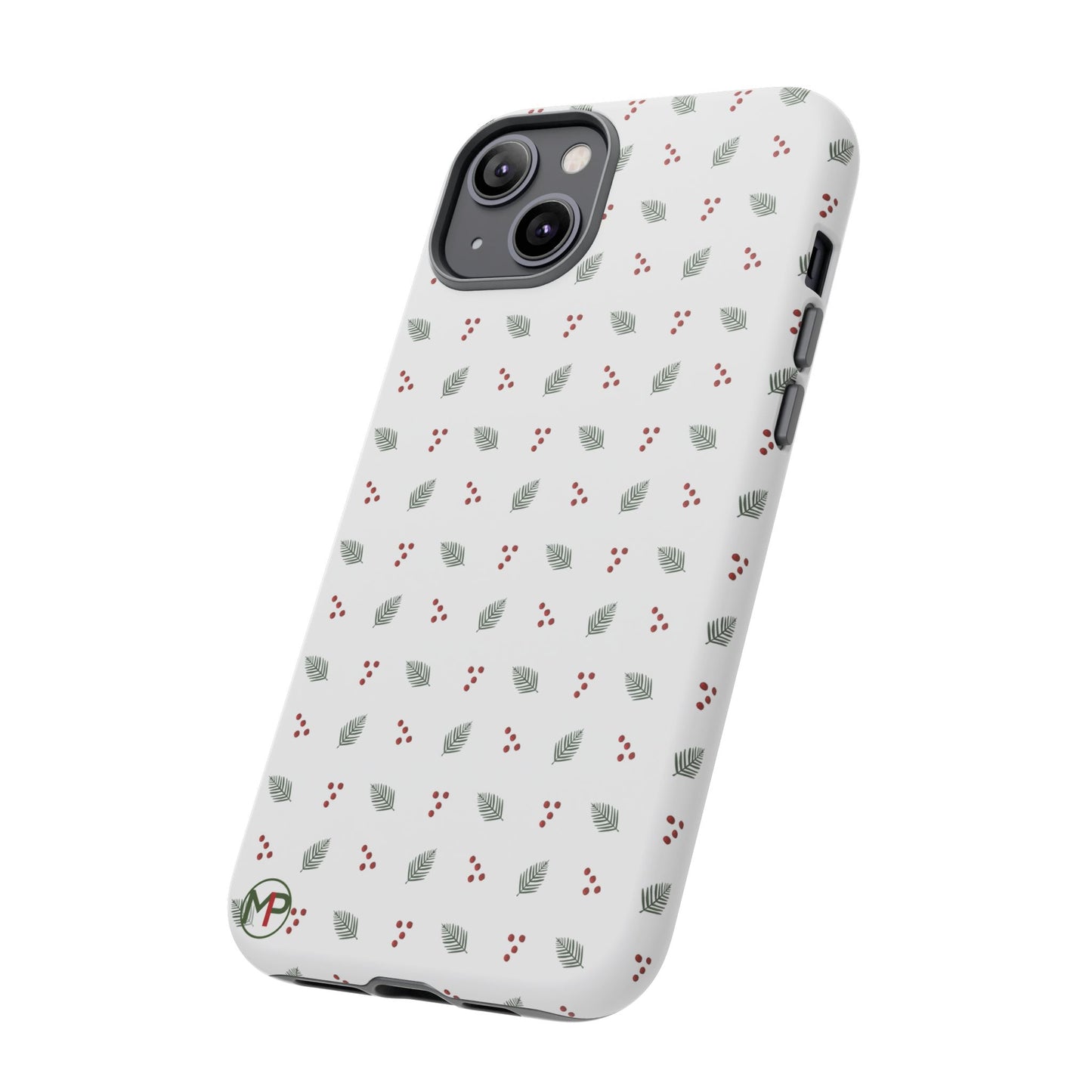 Wintergreen Phone Case