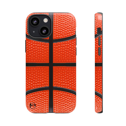 Basketball Texture Phone Case