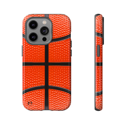 Basketball Texture Phone Case