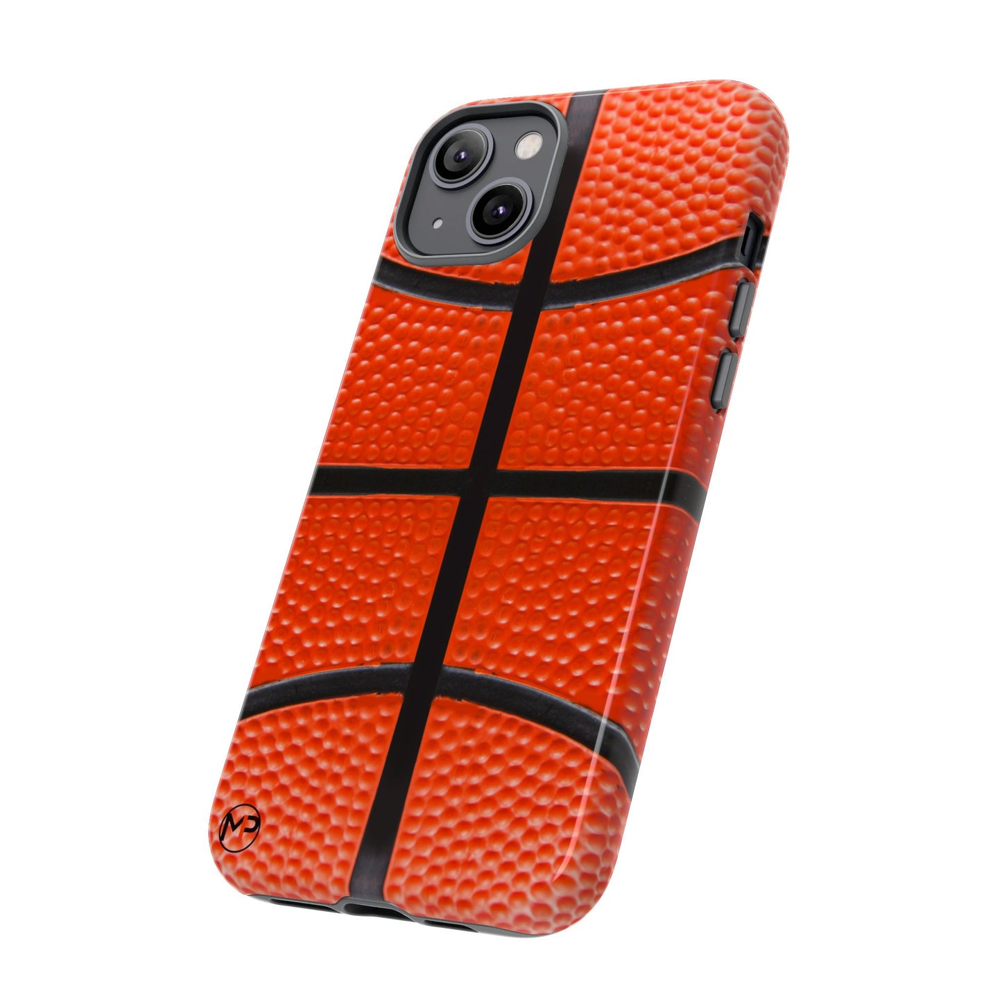 Basketball Texture Phone Case