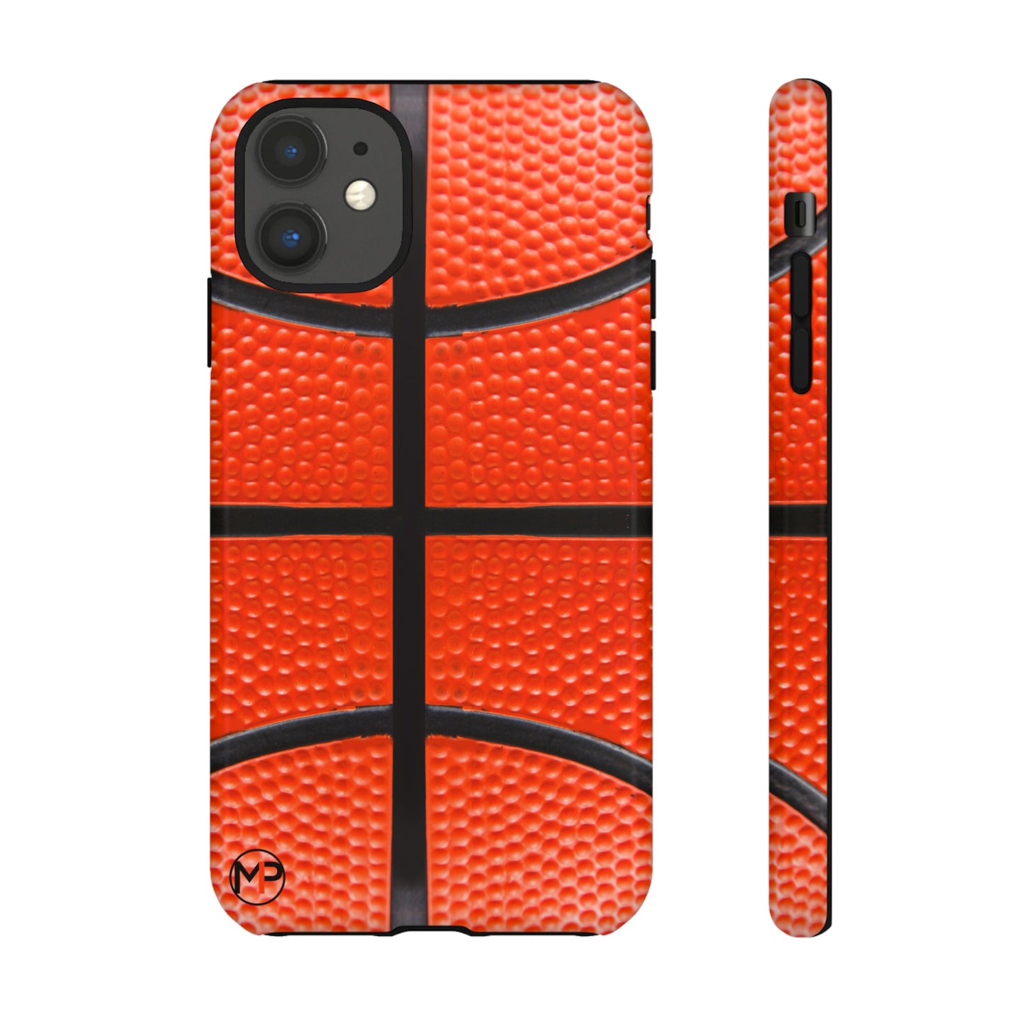 Basketball Texture Phone Case