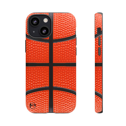 Basketball Texture Phone Case