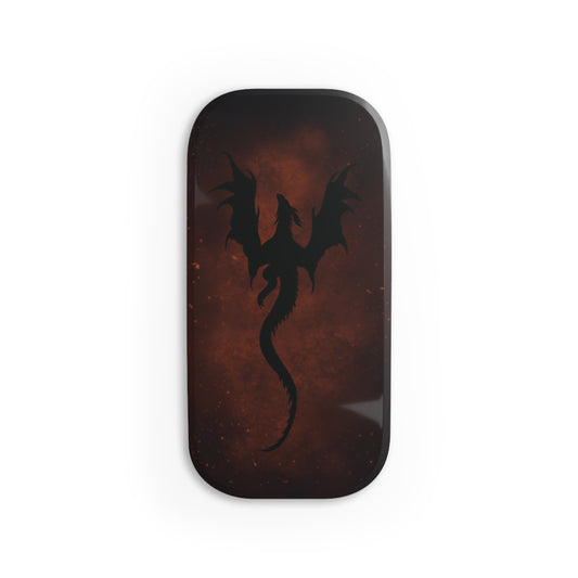Dragon Phone Grip