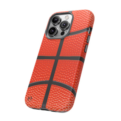 Basketball Texture Phone Case