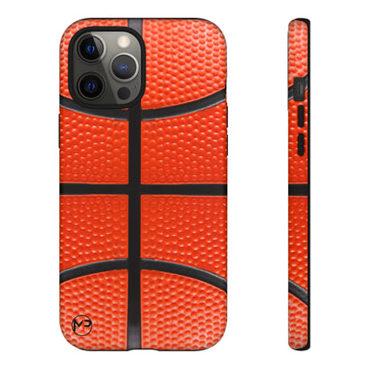 Basketball Texture Phone Case