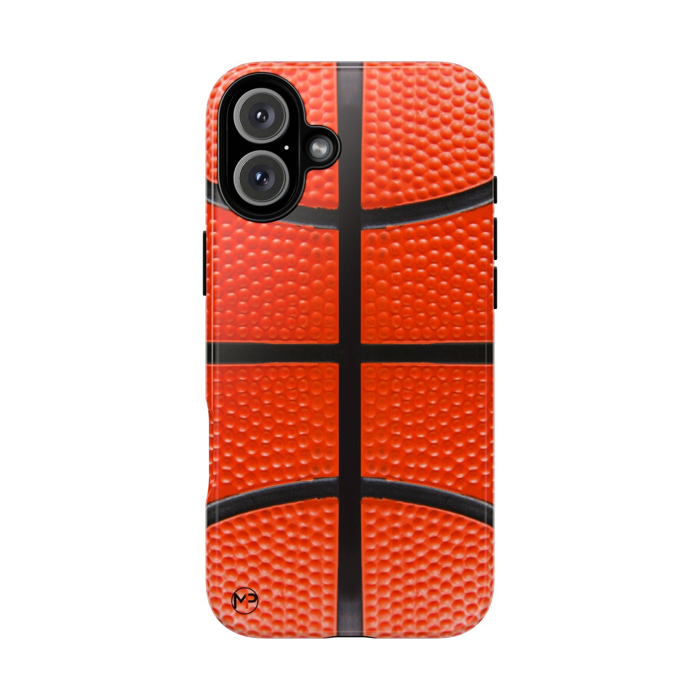 Basketball Texture Phone Case
