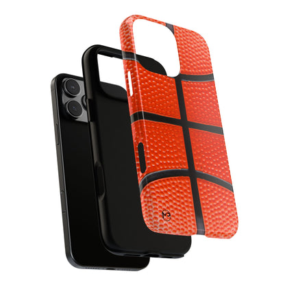 Basketball Texture Phone Case
