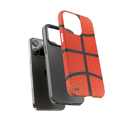 Basketball Texture Phone Case