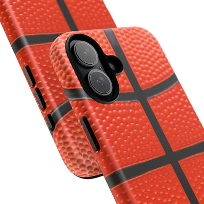 Basketball Texture Phone Case