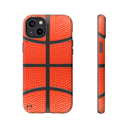 Basketball Texture Phone Case
