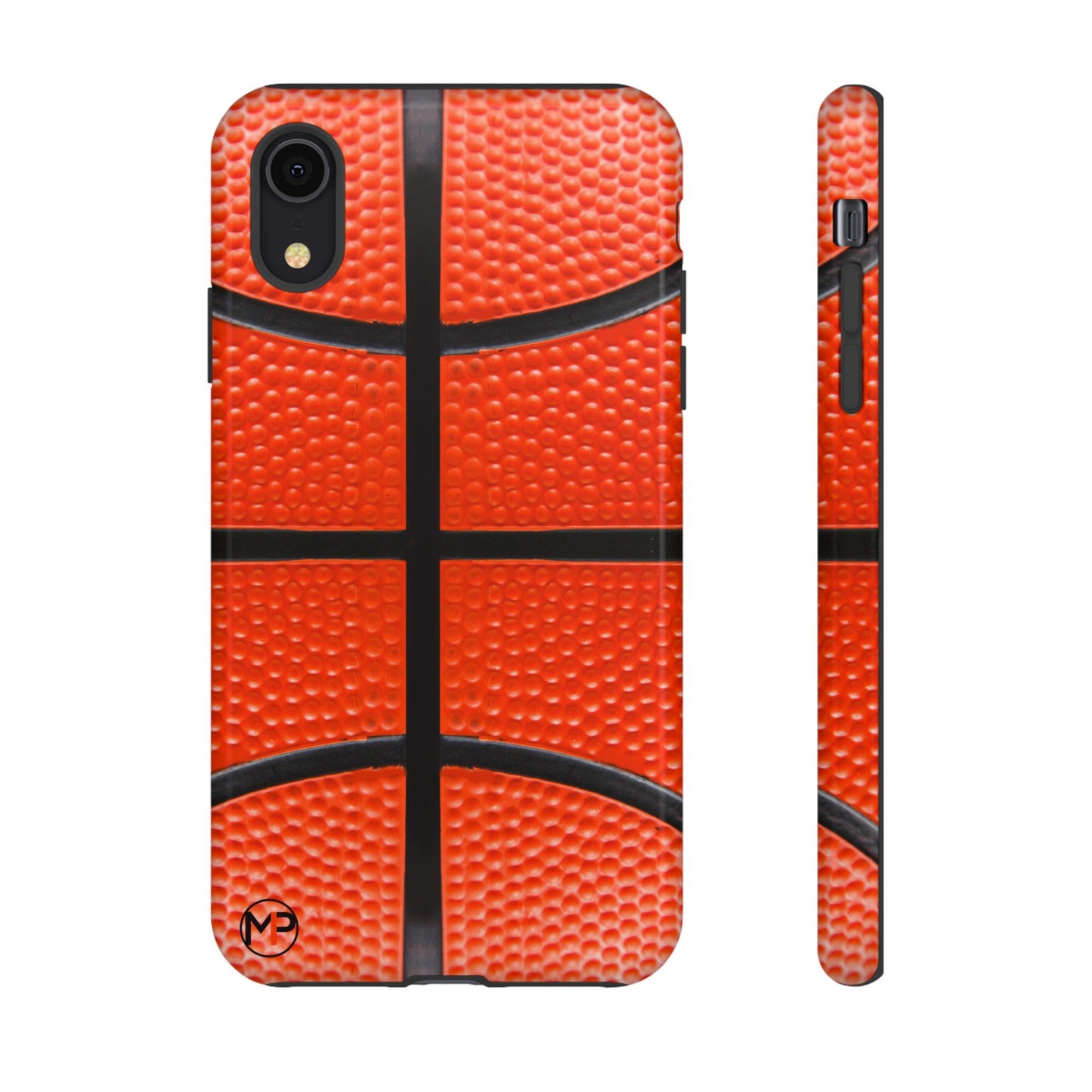 Basketball Texture Phone Case