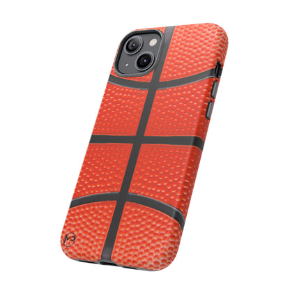 Basketball Texture Phone Case