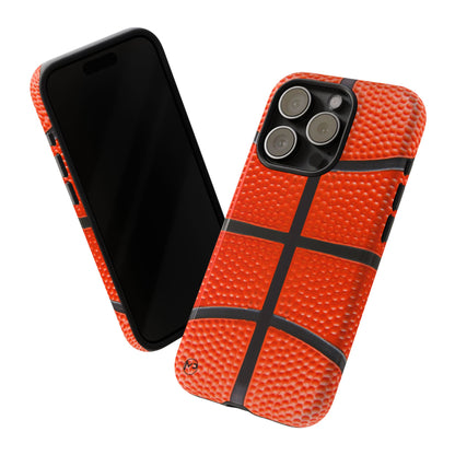 Basketball Texture Phone Case