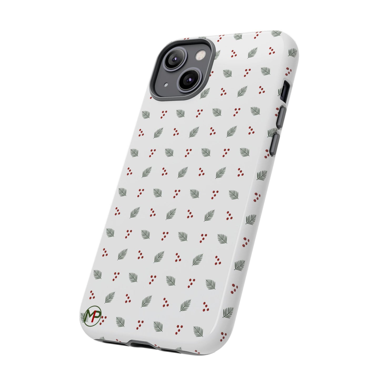 Wintergreen Phone Case