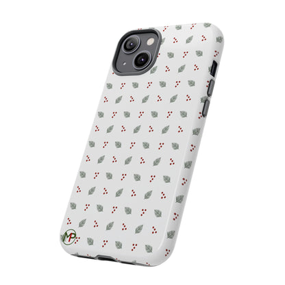 Wintergreen Phone Case