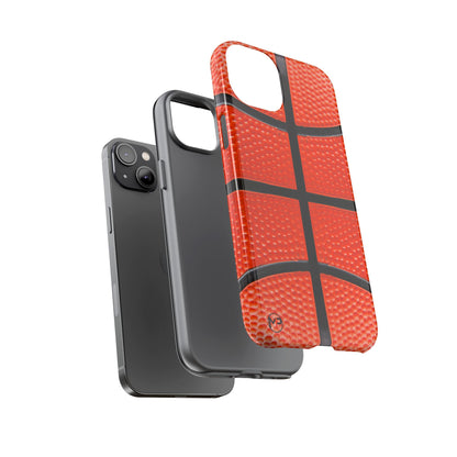 Basketball Texture Phone Case