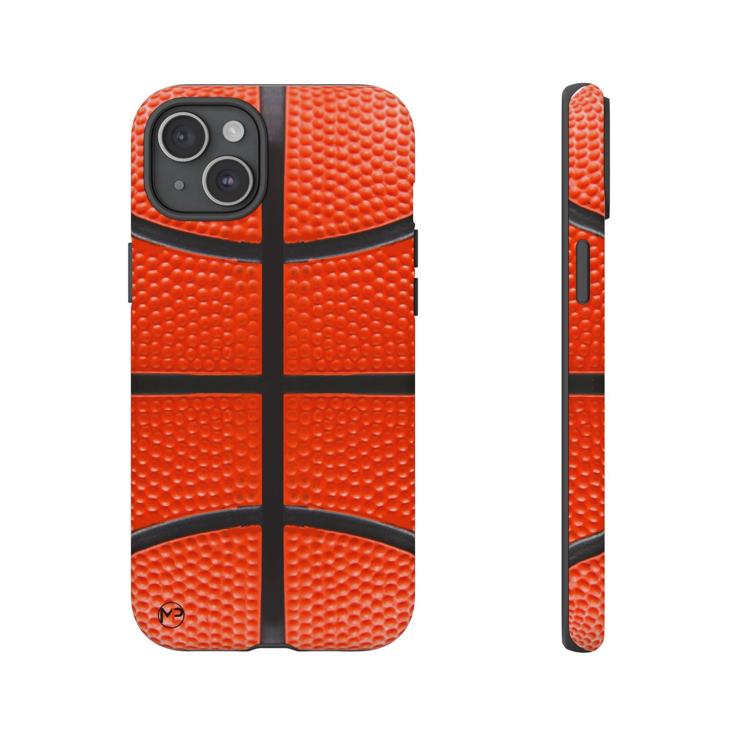 Basketball Texture Phone Case