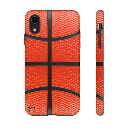 Basketball Texture Phone Case