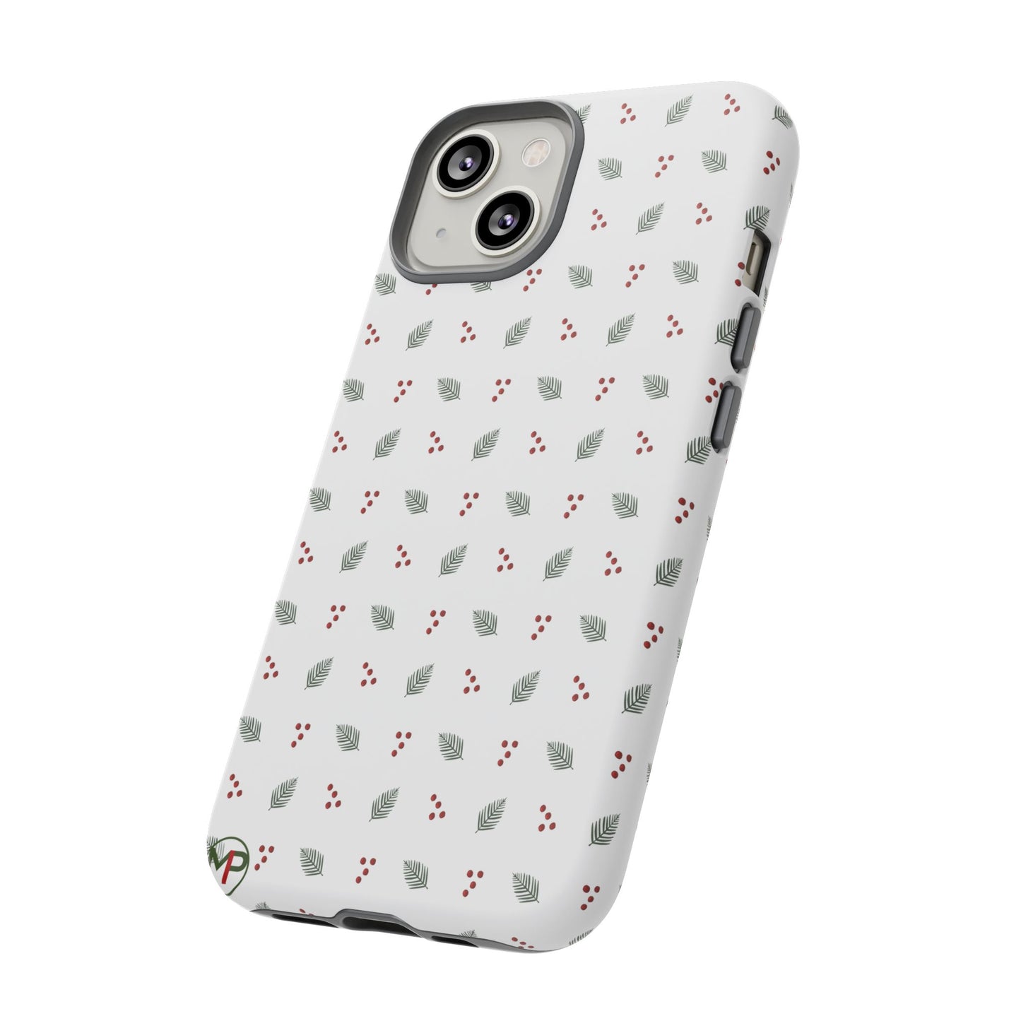 Wintergreen Phone Case