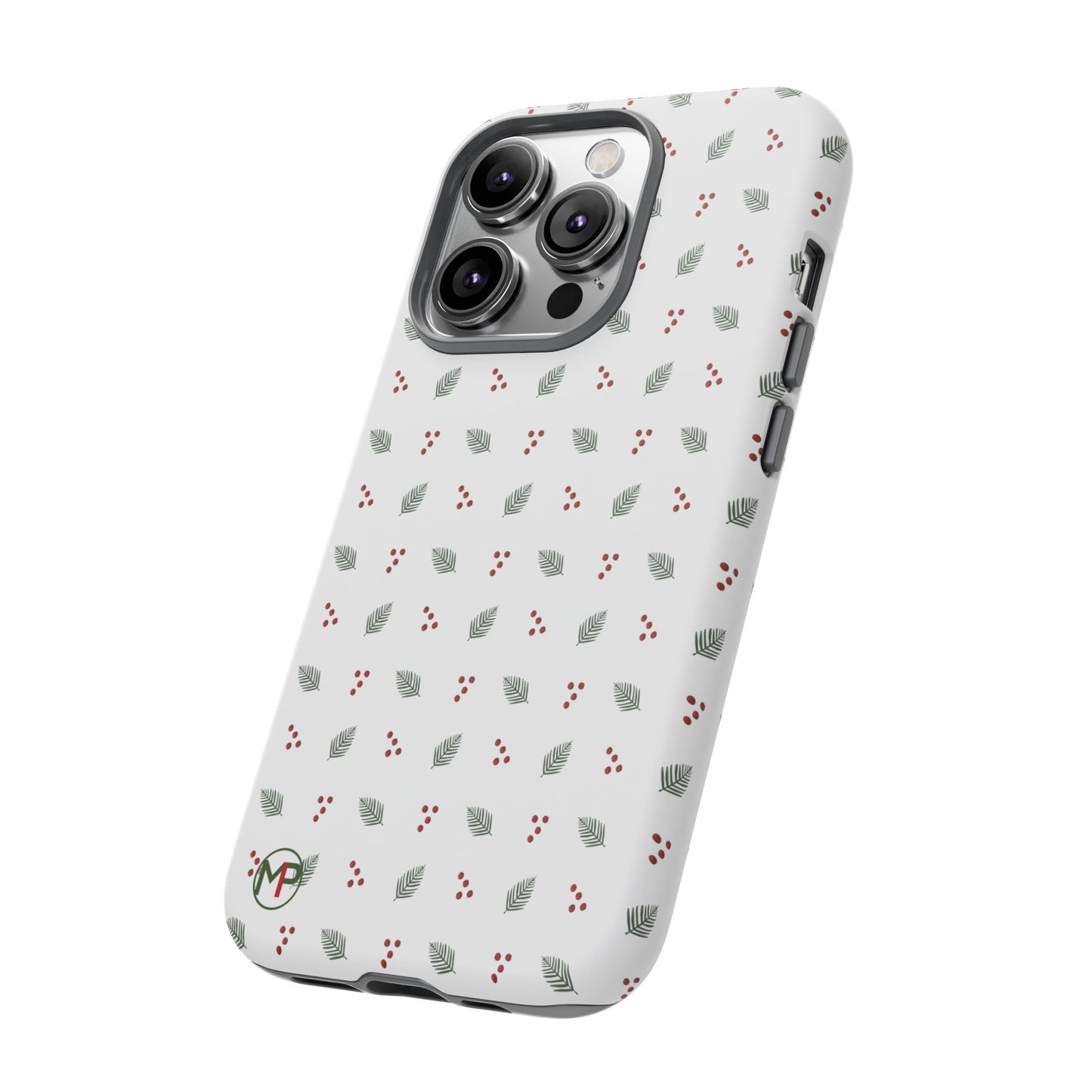 Wintergreen Phone Case