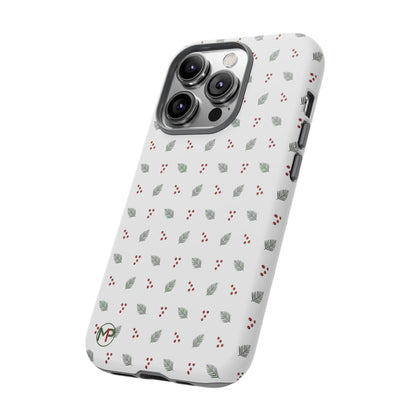 Wintergreen Phone Case