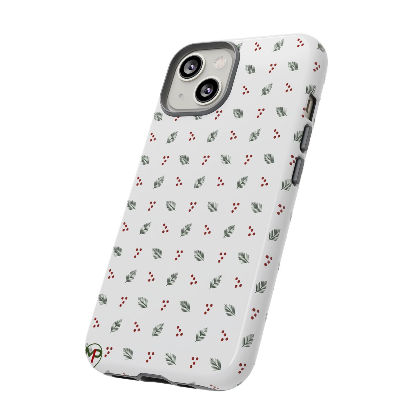 Wintergreen Phone Case