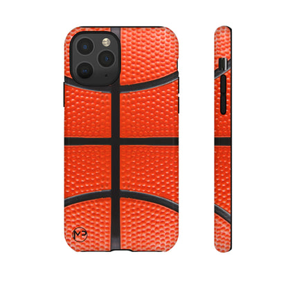 Basketball Texture Phone Case