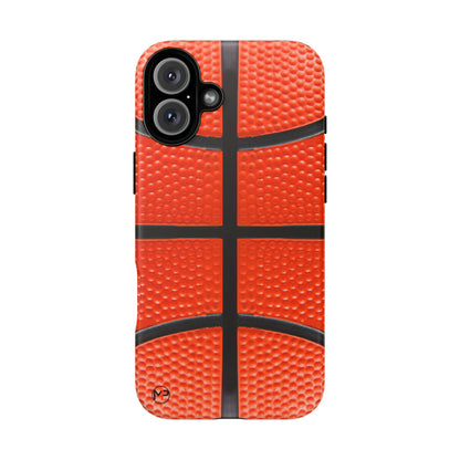 Basketball Texture Phone Case
