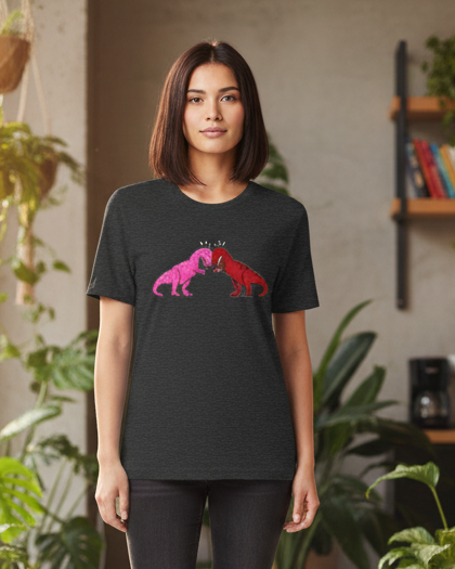T-Rex Small Arms