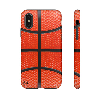 Basketball Texture Phone Case