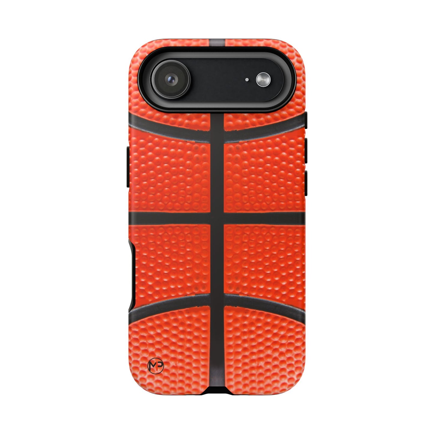 Basketball Texture Phone Case