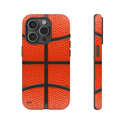 Basketball Texture Phone Case