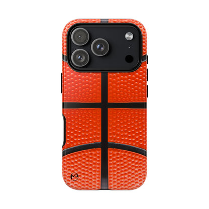Basketball Texture Phone Case