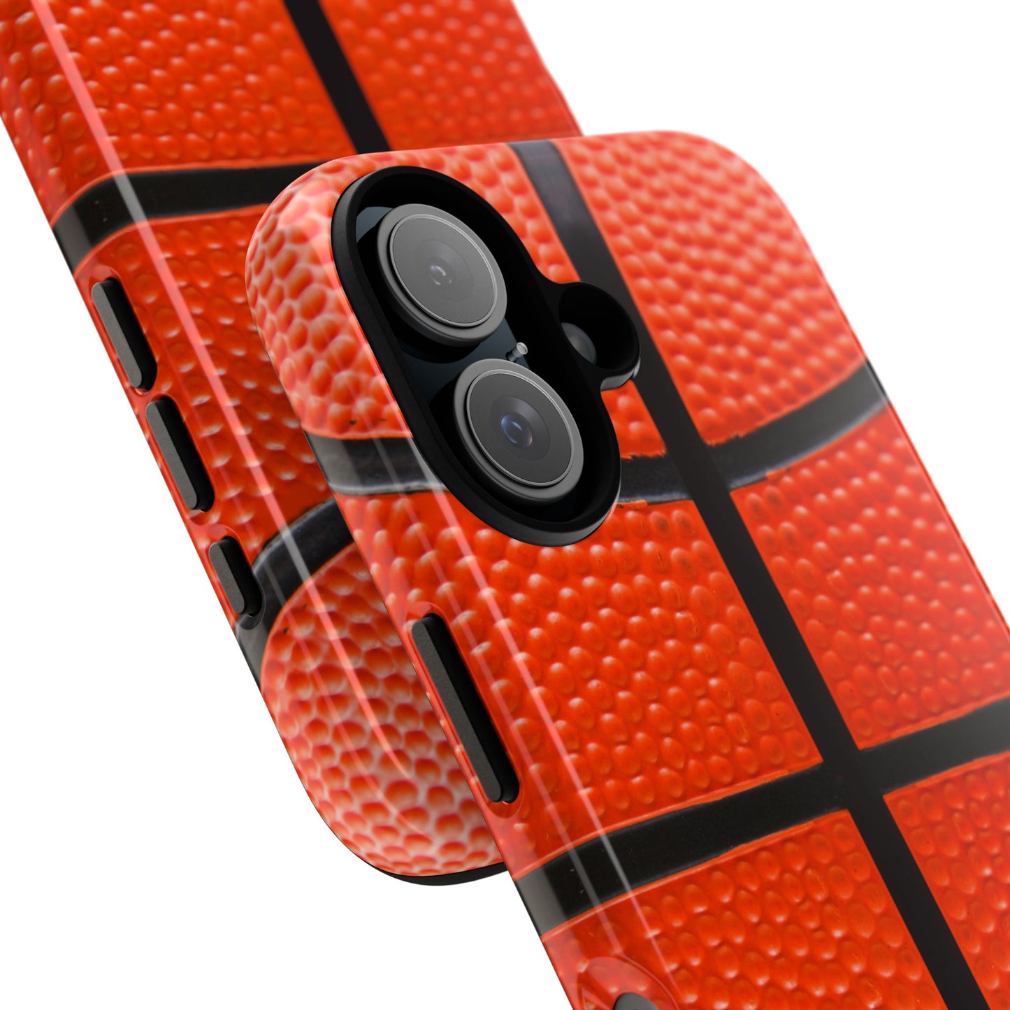 Basketball Texture Phone Case