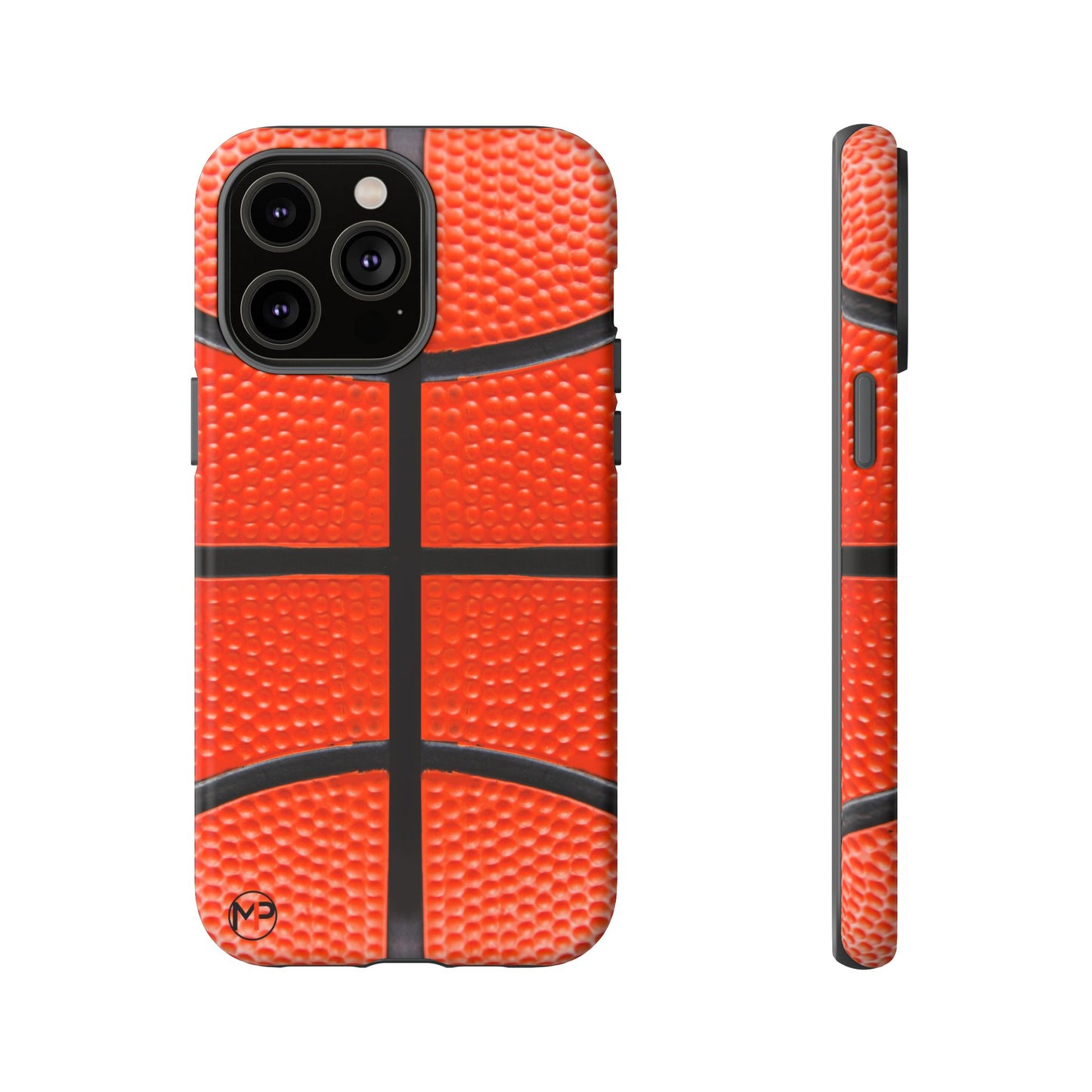 Basketball Texture Phone Case