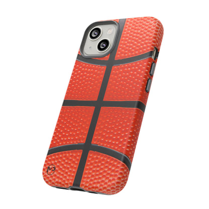 Basketball Texture Phone Case