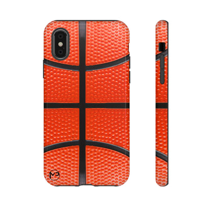 Basketball Texture Phone Case